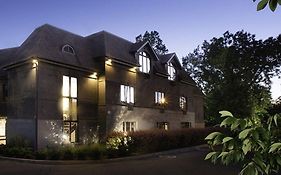 Hotel Le Rivage